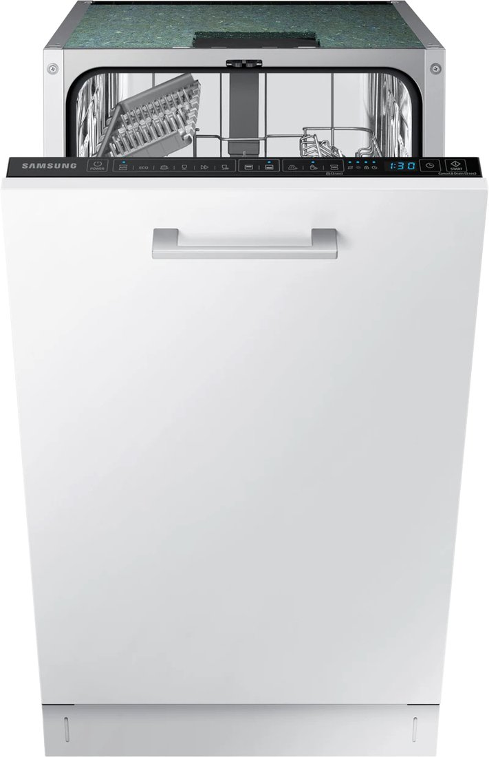 

Встраиваемая посудомоечная машина Samsung DW50DG431B00ET