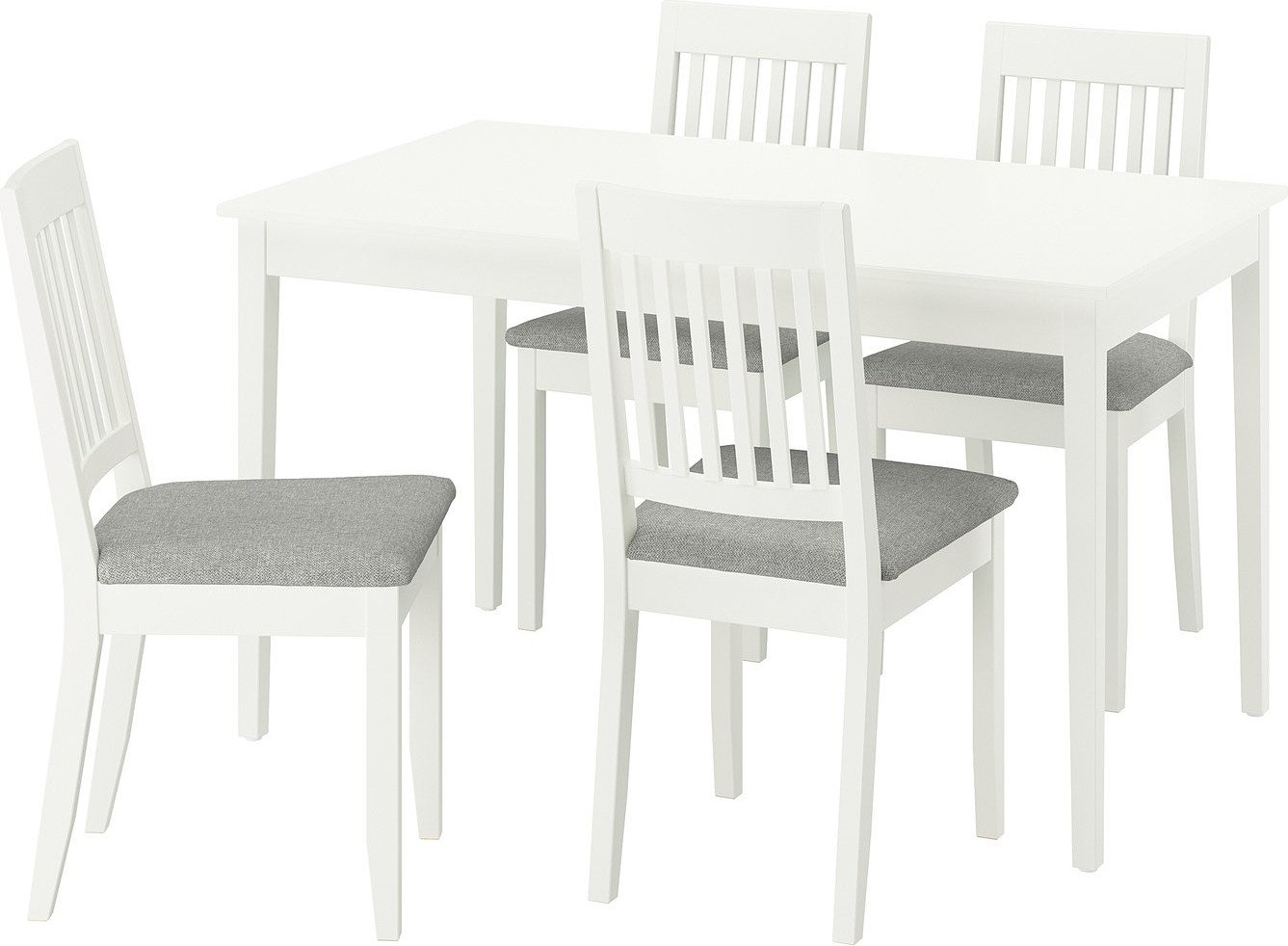 Обеденная группа Ikea Nasinge/nasinge s49596937