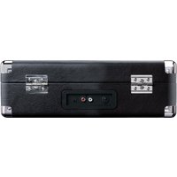 Виниловый проигрыватель Lenco TT-13BK