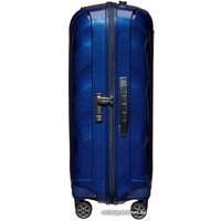 Чемодан-спиннер Samsonite C-Lite Deep Blue 69 см
