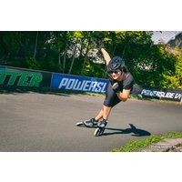 Cпортивный шлем Powerslide Core Carbon Pro S/M 903210 (черный)