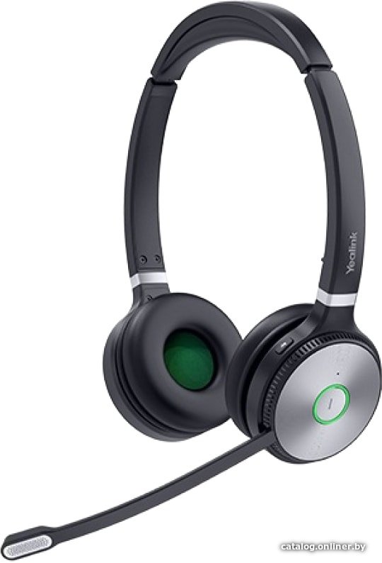 Офисная гарнитура Yealink WH62 Dual UC