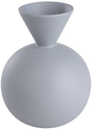 

Ваза Eglo Anjabe 421253 (керамика, голубой)