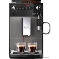 Кофемашина Melitta Avanza F27/0-100