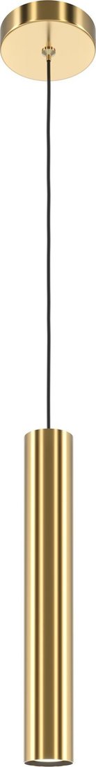

Подвесная люстра Maytoni Focus MOD161PL-01BS1