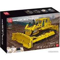 Конструктор Mould King 17024 Бульдозер Caterpillar D8K в Могилеве