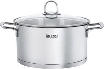 Кастрюля Guffman Viva T02-02724R