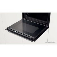 Электрический духовой шкаф Bosch HBG634BB1