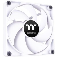 Комплект вентиляторов для корпуса Thermaltake CT140 2-Fan Pack White CL-F152-PL14WT-A