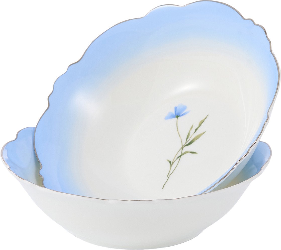 

Набор салатников Gipfel Selin 43235 (2шт)