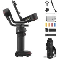 Стабилизатор Zhiyun Weebill 3