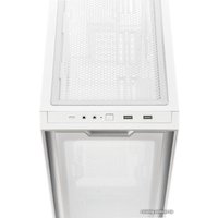 Корпус ASUS A21 (белый)