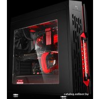 Корпус DeepCool Genome ROG Certified Edition [DP-ATXLCS-GEN-ROG]