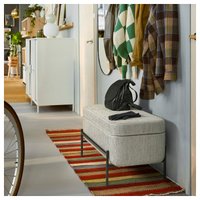 Банкетка Ikea Valtorp 00562340