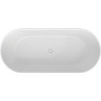 Ванна Whitecross Tawna 165x80 0218.165080.200 (белый матовый) в Лиде