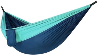 Parachute Cloth (бирюзовый)