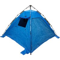 Треккинговая палатка Happy Camper MUTF-012-3