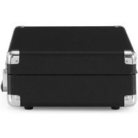 Виниловый проигрыватель Crosley Cruiser Plus Classic Black