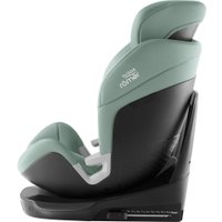 Детское автокресло Britax Romer Swivel (jade green)