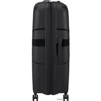 Чемодан-спиннер American Tourister Starvibe Black 77 см