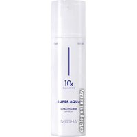  Missha Эмульсия Super Aqua Ultra Hyalron Emulsion Интенсивно увлажняющая 130 мл