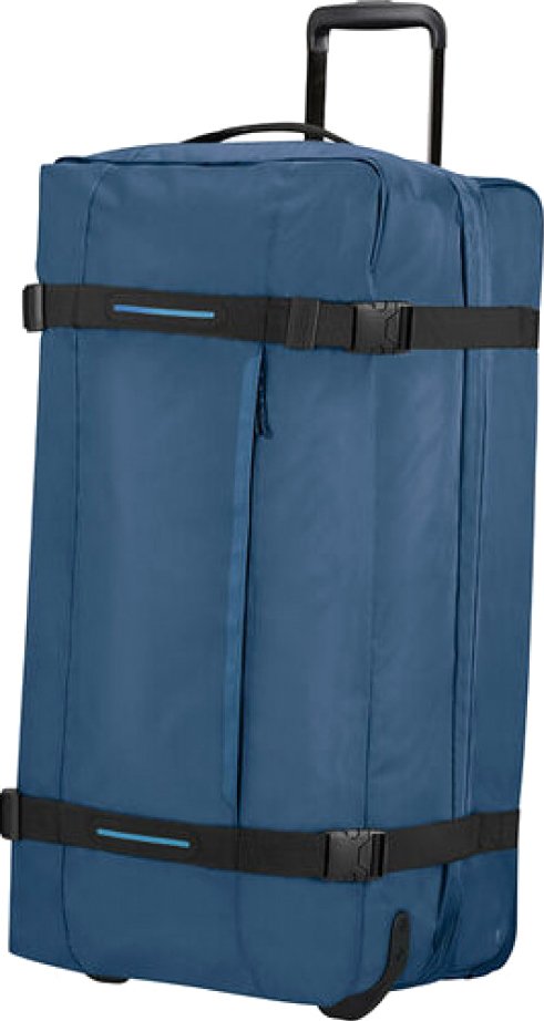 

Сумка-тележка American Tourister Urban Track Combat Navy 78.5 см