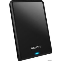 Внешний накопитель ADATA HV620S AHV620S-1TU3-CBK 1TB (черный)