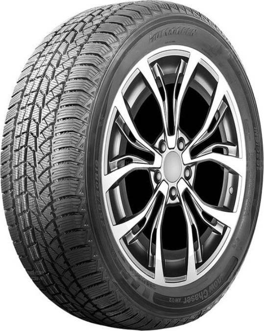 

Зимние шины Autogreen Snow Chaser AW02 245/50R20 102T