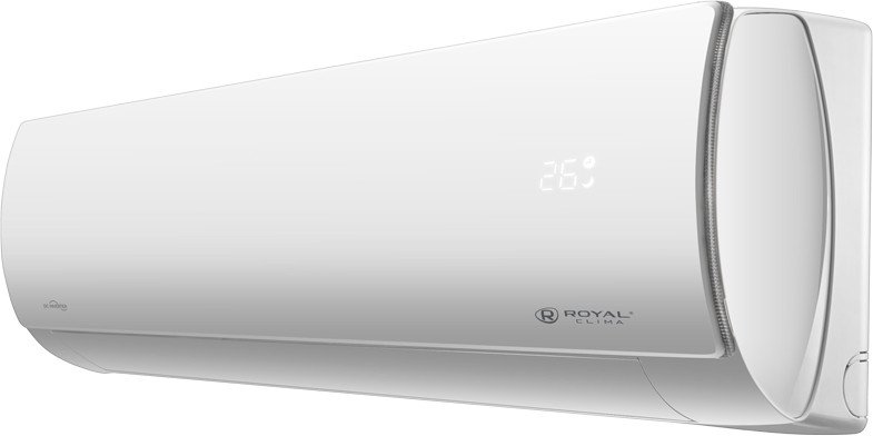 

Кондиционер Royal Clima Perfetto DC EU Inverter 2024 RCI-PFC40HN