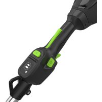 Триммер Greenworks ST121 2112507UB (с 1-им АКБ)