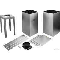 Кухонная вытяжка Ore Island Rasta 90