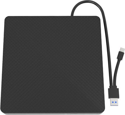 

Оптический привод KS-IS KS-582