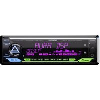 USB-магнитола Aura Indigo-879DSP MkII Hi-Power