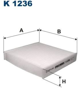 

Filtron K1236