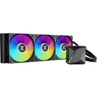 Система жидкостного охлаждения для процессора XASTRA LM360 ARGB BK