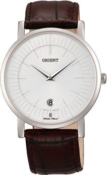 

Наручные часы Orient FGW0100AW