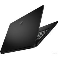 Рабочая станция MSI WS76 11UM-440RU
