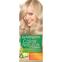 Крем-краска для волос Garnier Color Naturals 10.1 белый песок