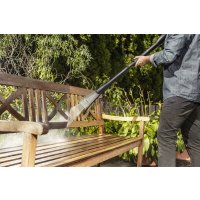 Струйная фреза Karcher eco!Booster 180 2.645-386.0