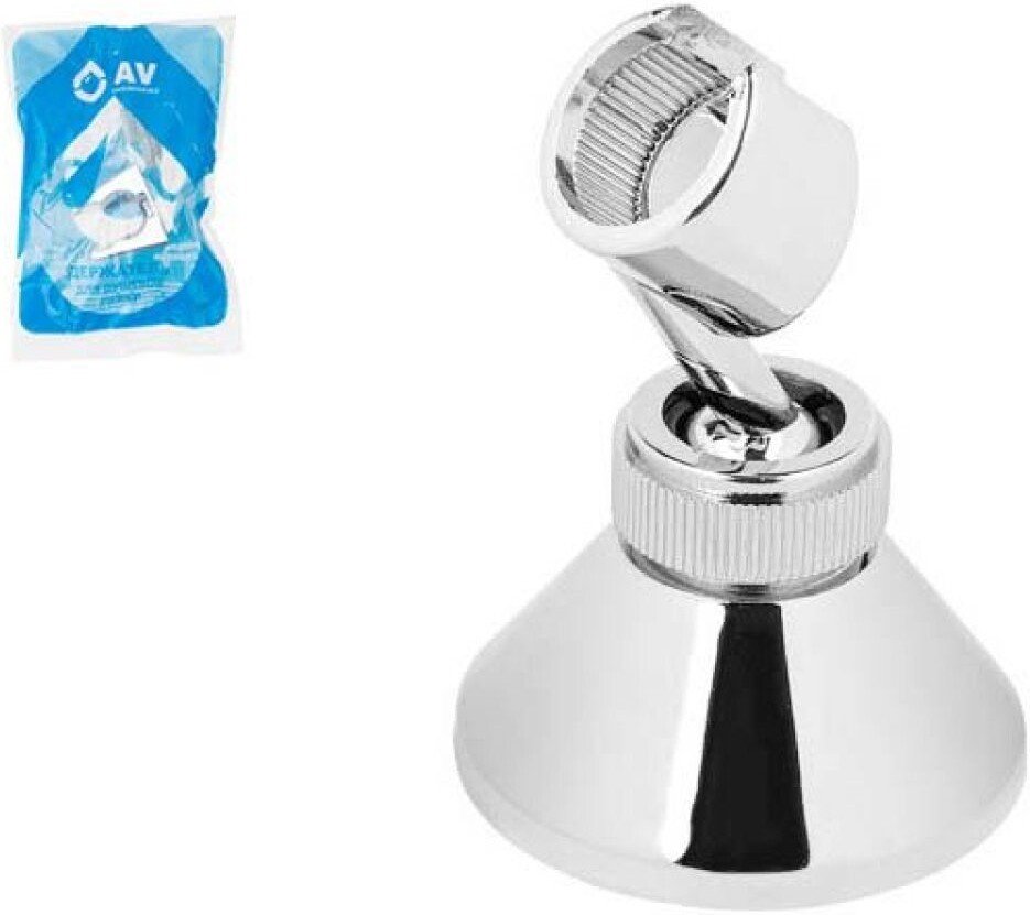 

Держатель душевой лейки AV Engineering AVSSS-054