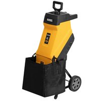 Садовый измельчитель Denzel ECS-2500