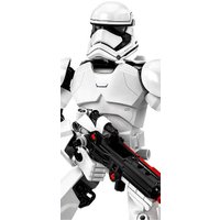 Конструктор LEGO 75114 First Order Stormtrooper