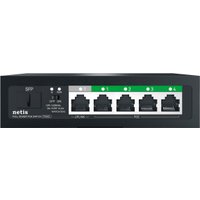 Неуправляемый коммутатор Netis P106GC