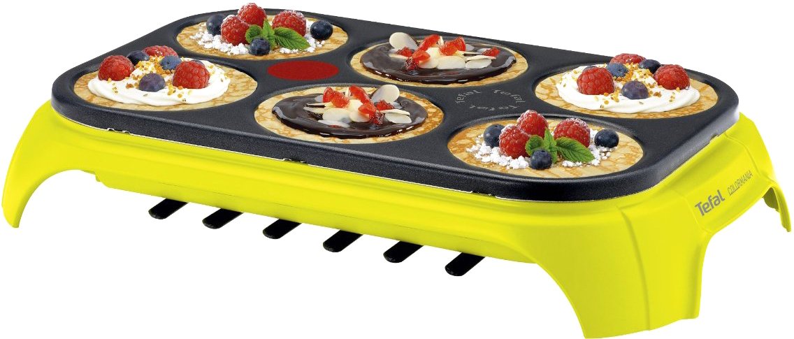 

Блинница Tefal PY559312