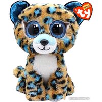 Классическая игрушка Ty Леопард Cobalt 36691