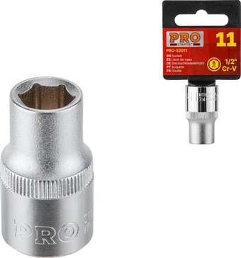 Головка слесарная Startul PRO-52013