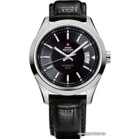 Наручные часы Swiss Military by chrono SMA30003.08