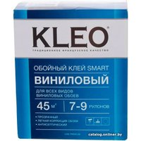 Клей для обоев Kleo Indikator Виниловый (200 г + 10 г)