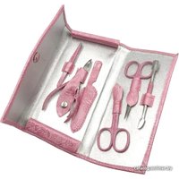 Набор для маникюра и педикюра Mertz A6063