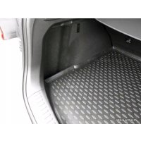 Коврик для багажника Element ELEMENT0202513 (1 шт)